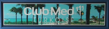 Club Med - Turkoise